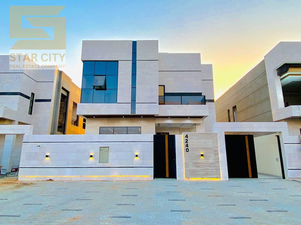 VILLA FOR SALE WITH POOL