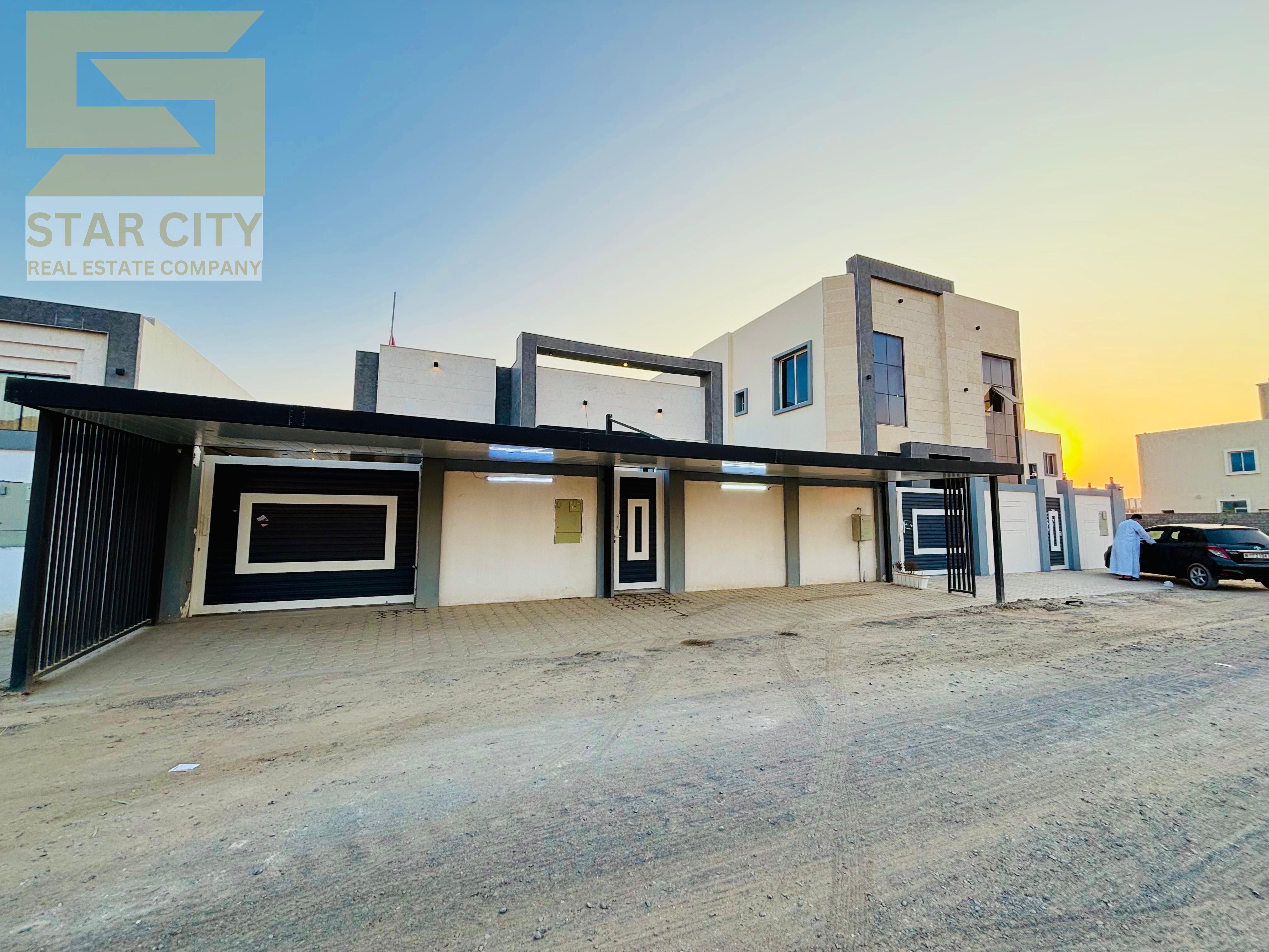 villa for sale