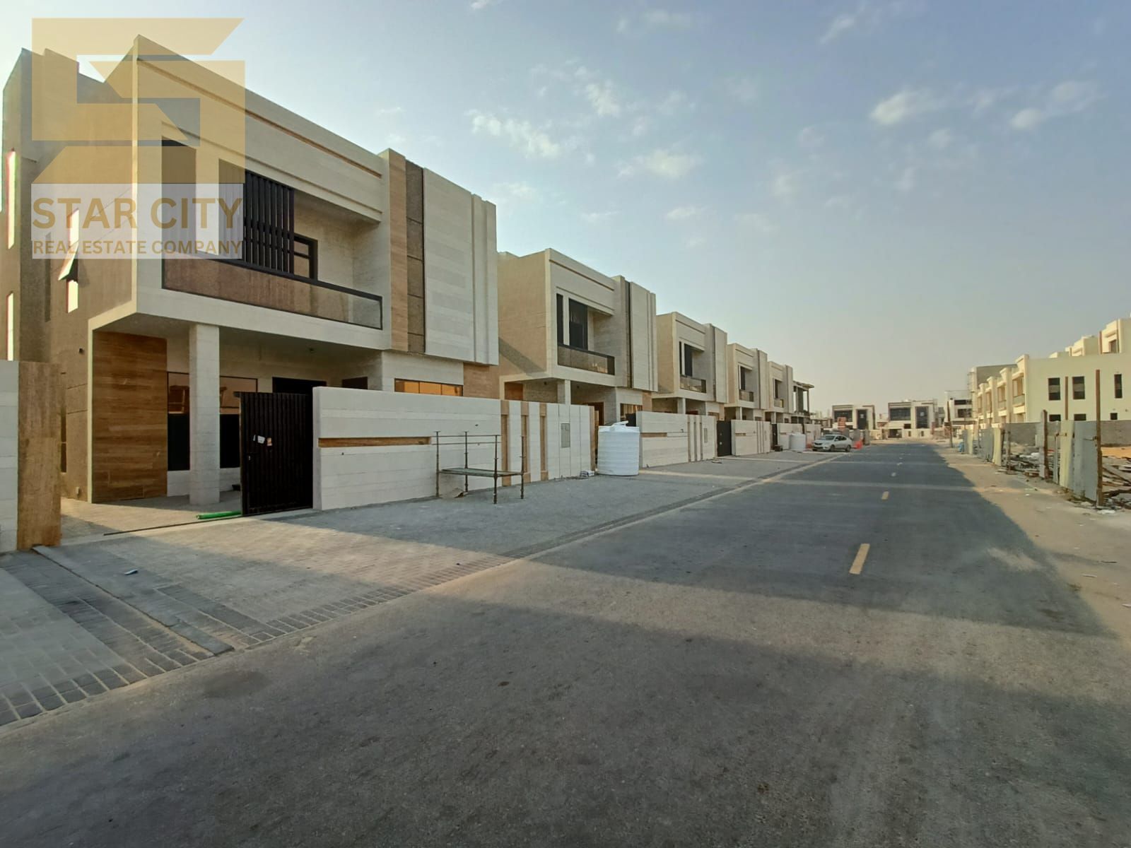 villa for sale