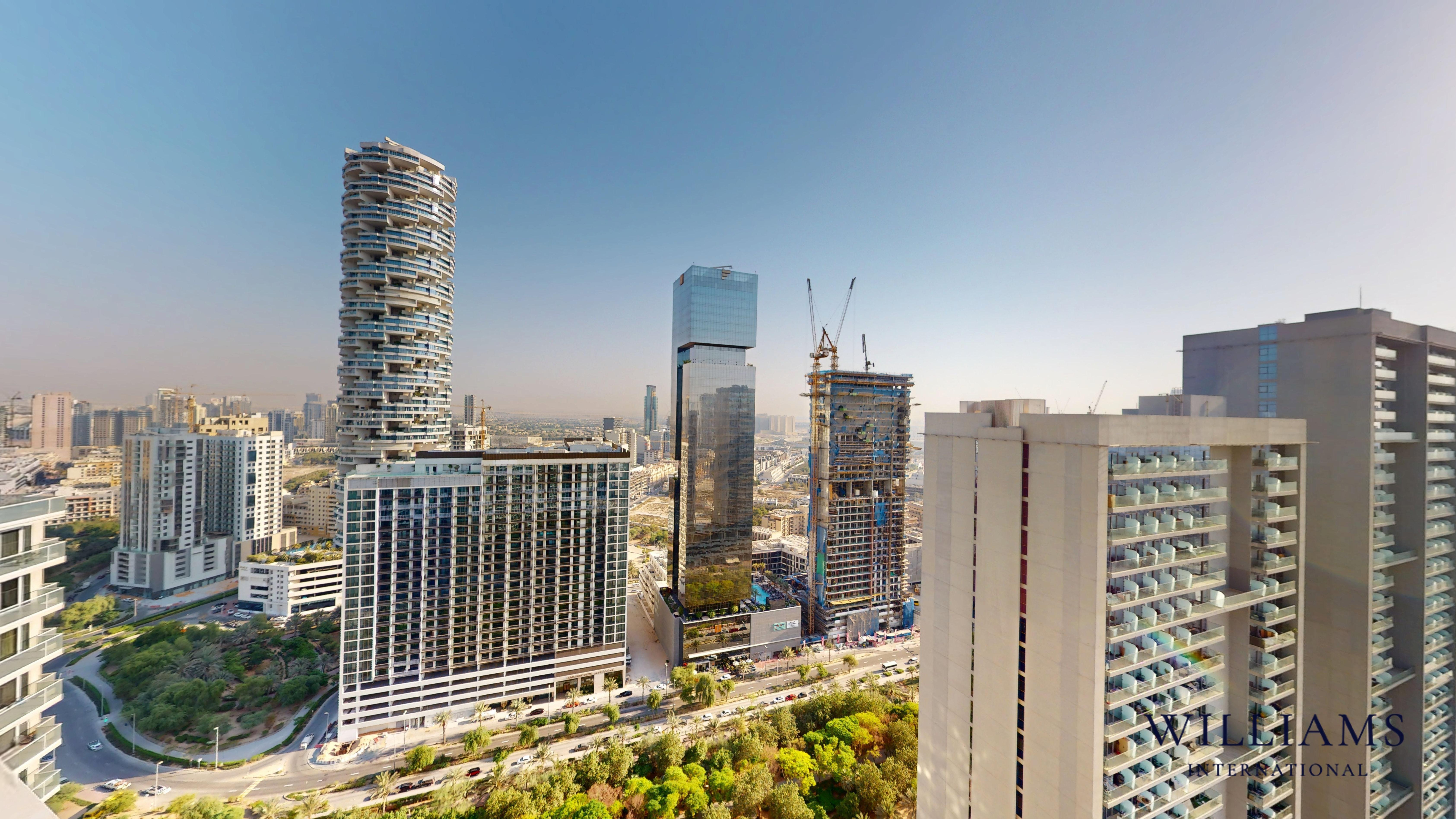 EXCLUSIVE | VOT | SPACIOUS | MODERN