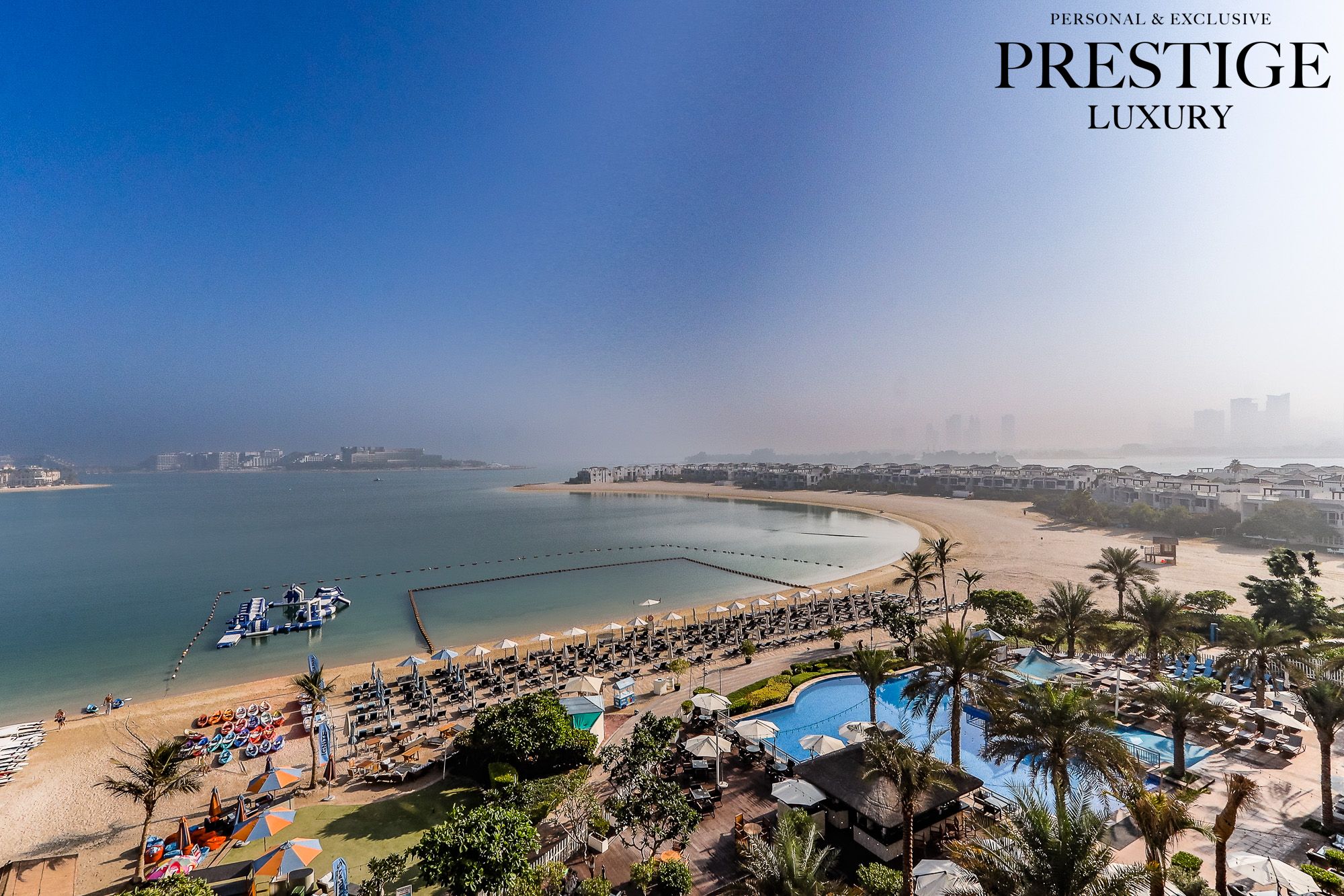 Frontline Ocean View | Vacant | Exclusive
