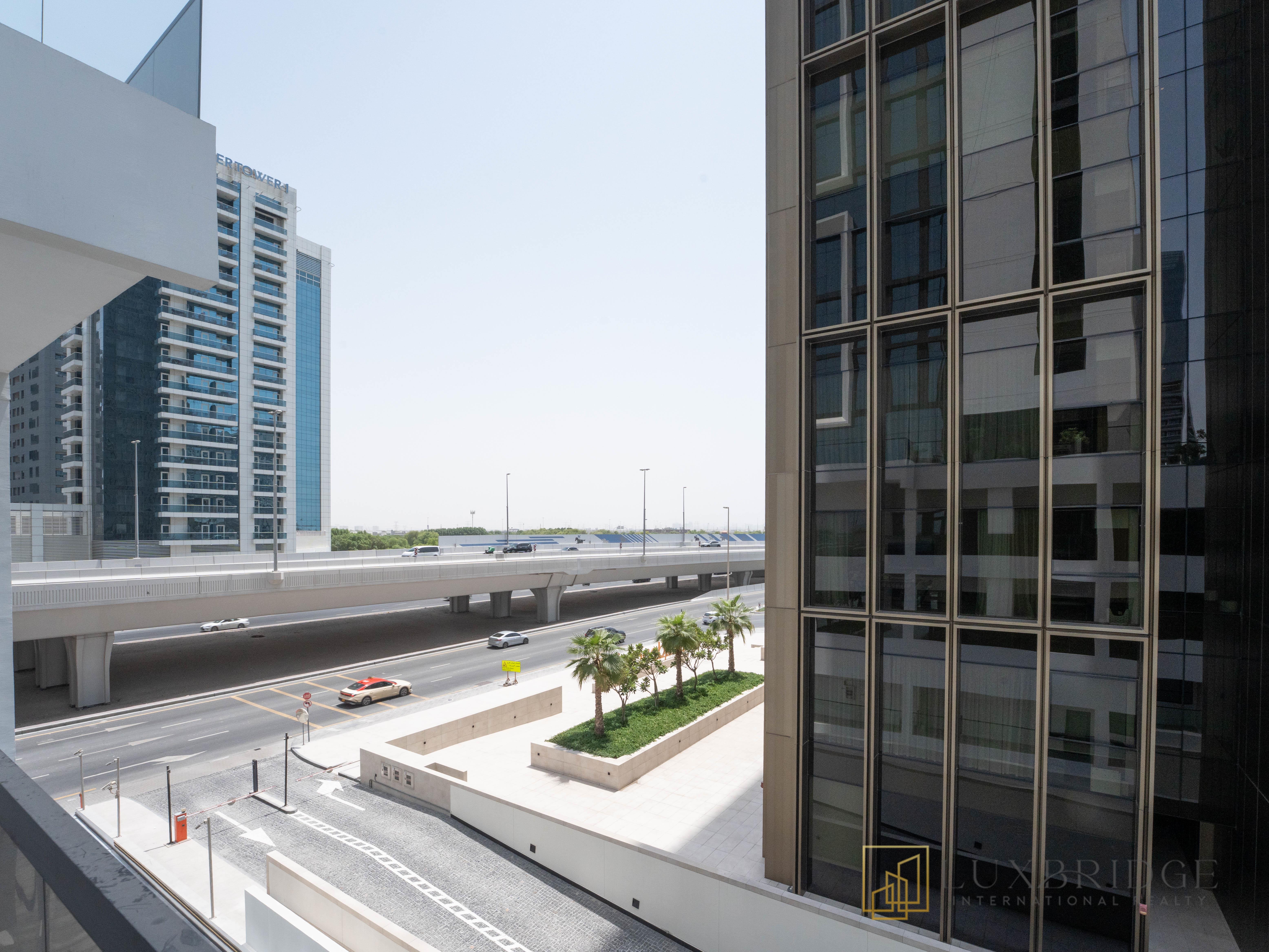 Spacious | Prime Location | Stunning Living