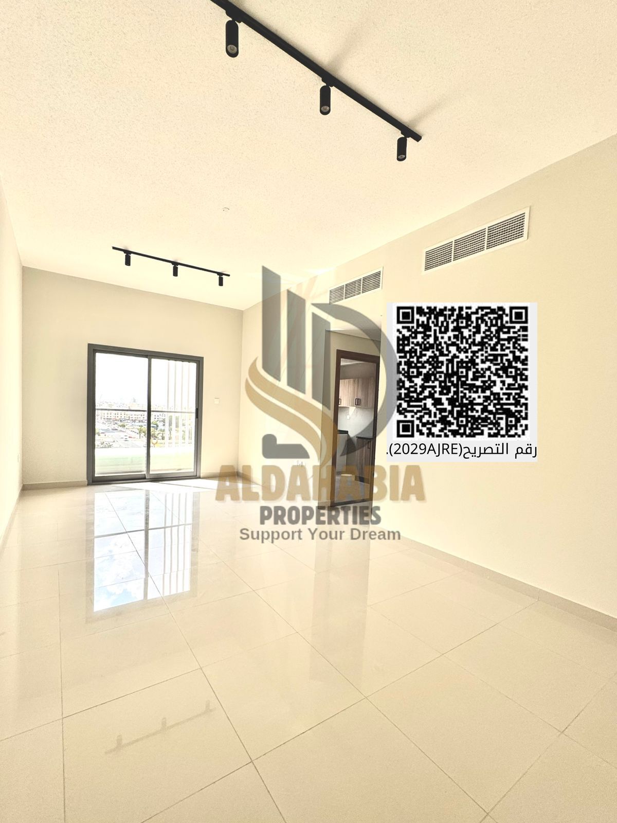Two Bedroom Apartment for Rent Al Nuaimiya 1 Ajman