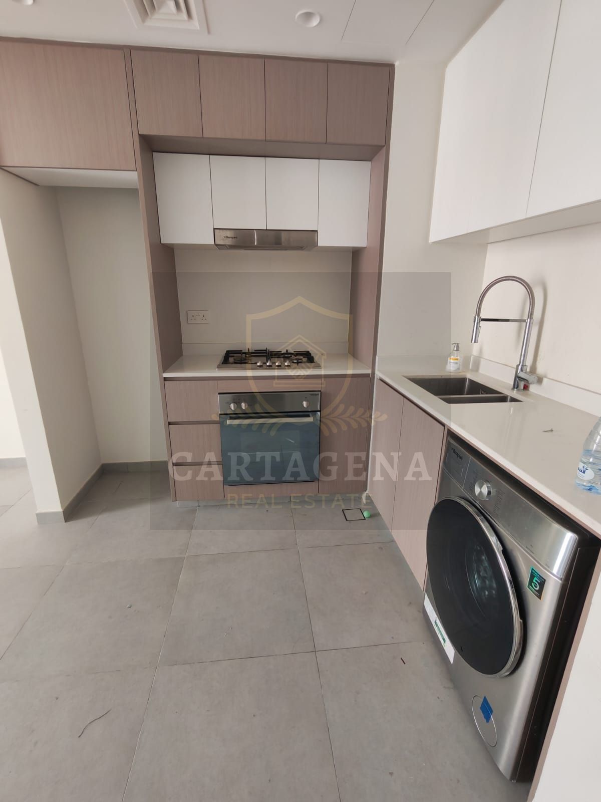 1 BR at Jada | Modern Living