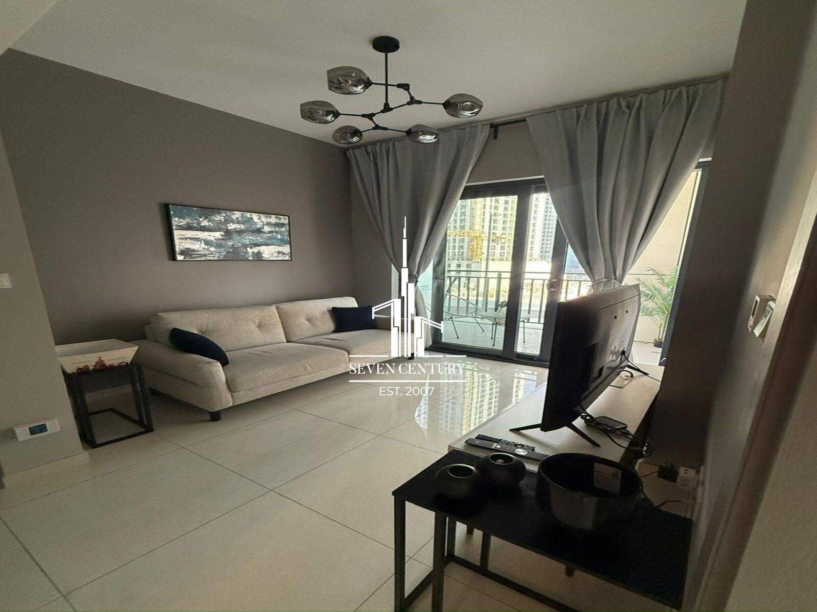 Fully Furnished | Prime Location | Ready To Move