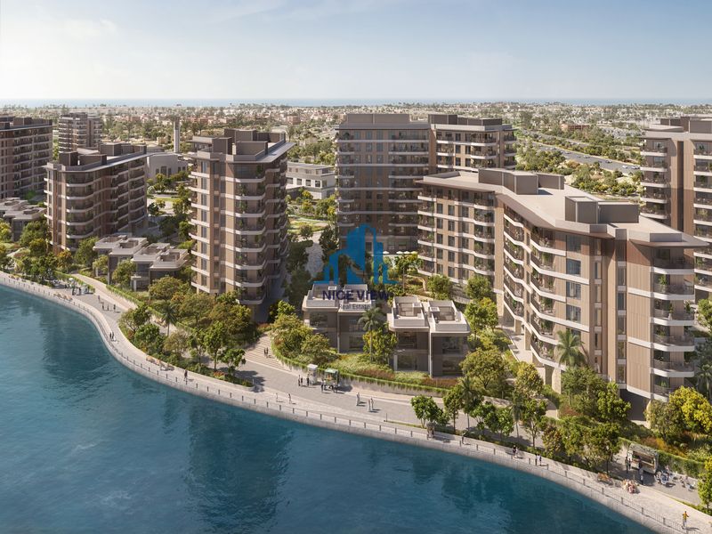 Modern 1 BR |Sophisticated Living |Spacious Layout
