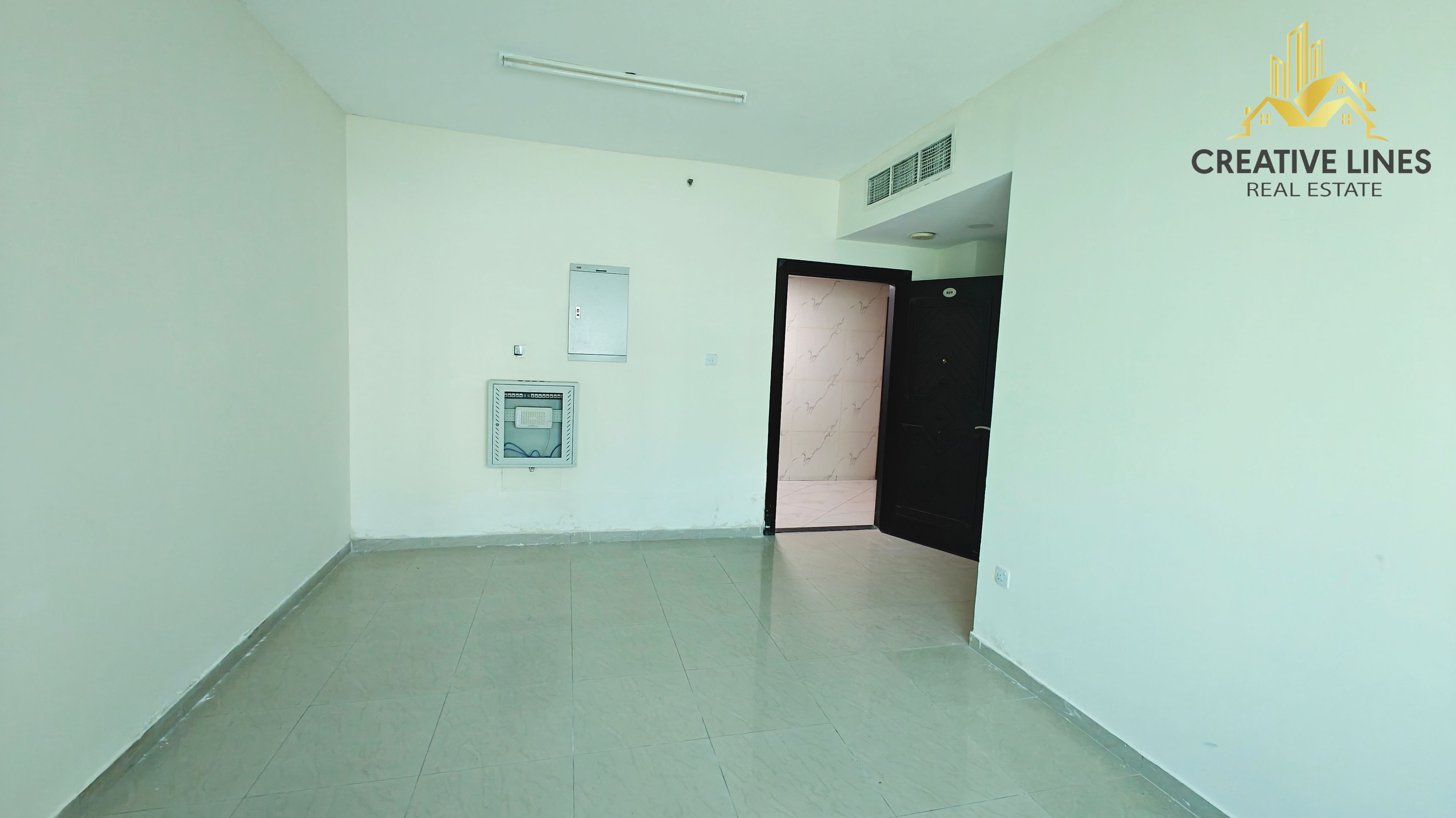 Luxury 1Bedroom apartment// sharing and stuff accmmodation // ready to move// all amenities