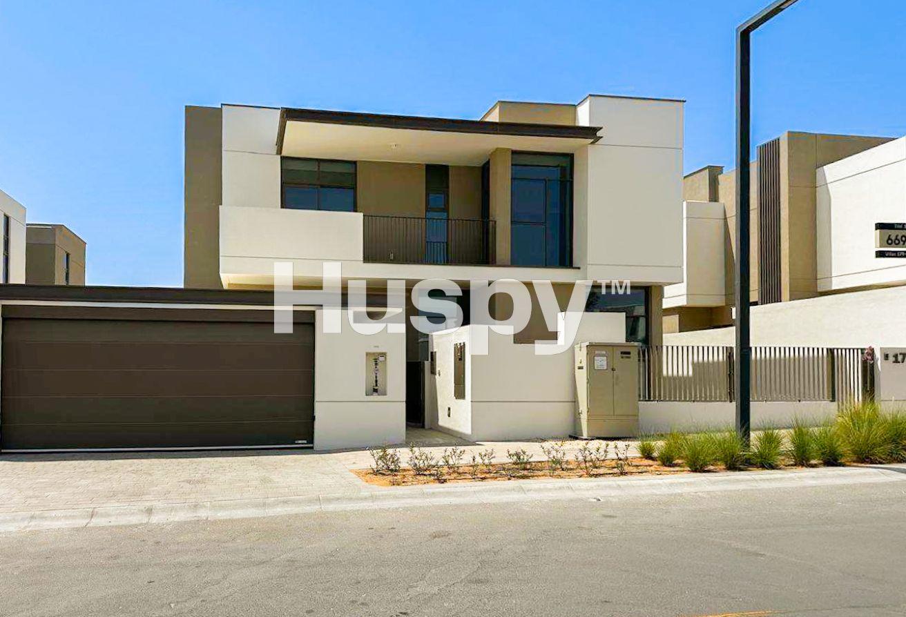 Type C | Landscaped | Corner Unit