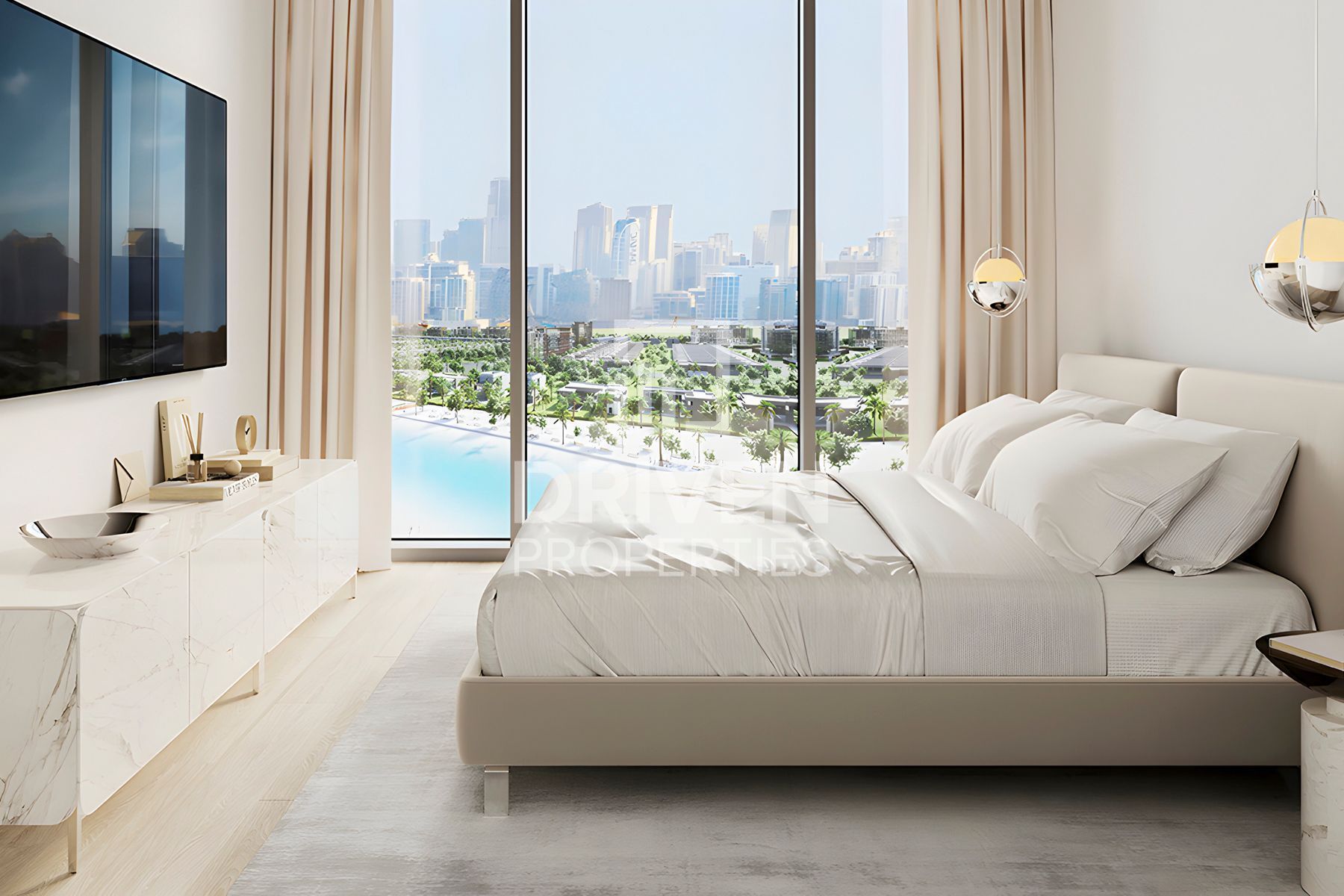 Lagoon View | Below OP | Handover February