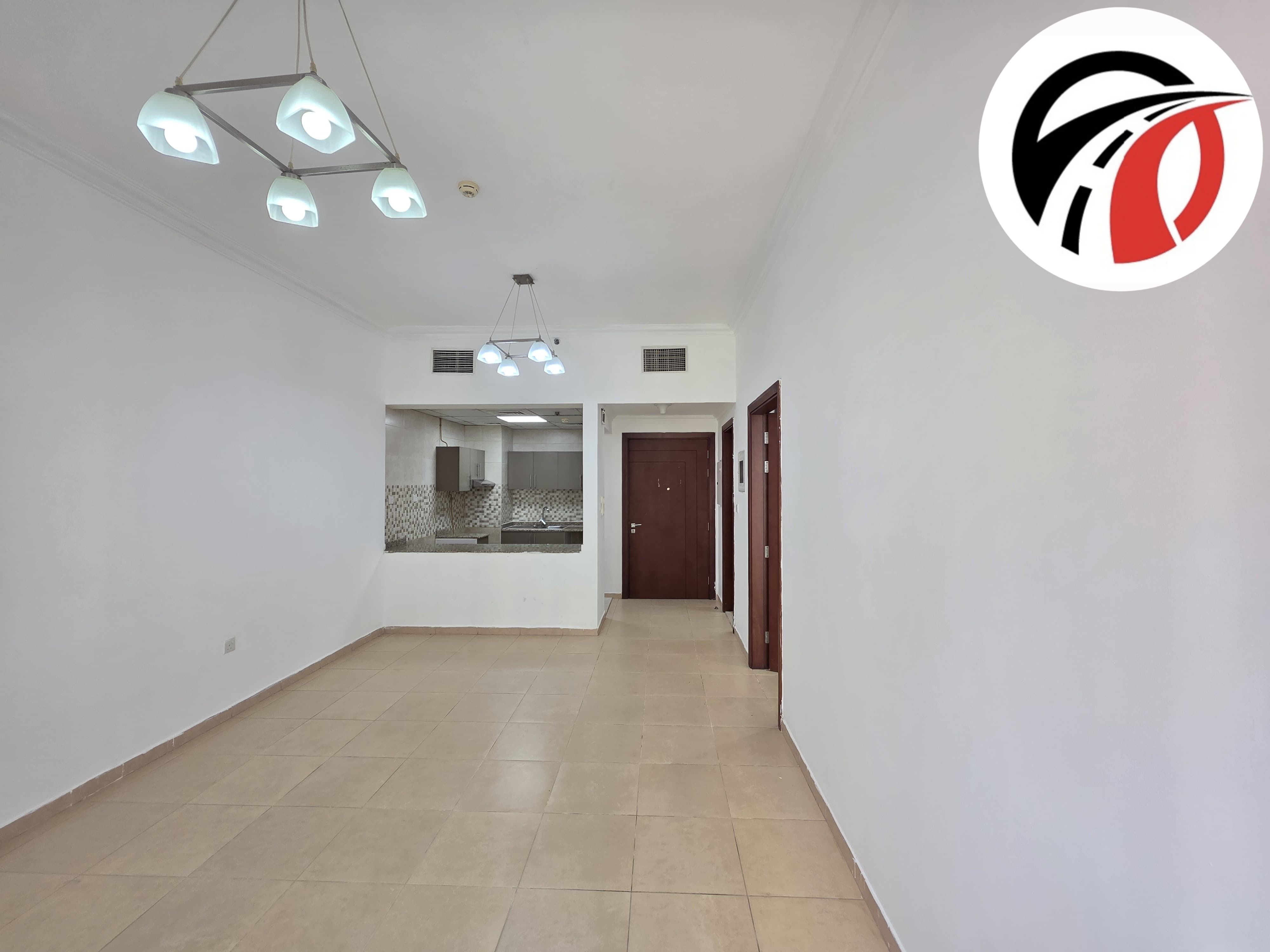 Spacious 1BHK Available For Rent Near Family Pond Prak