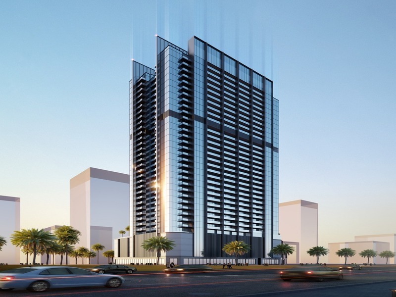 Best Price/SQFT - High Demand - 12%ROI - IMG World