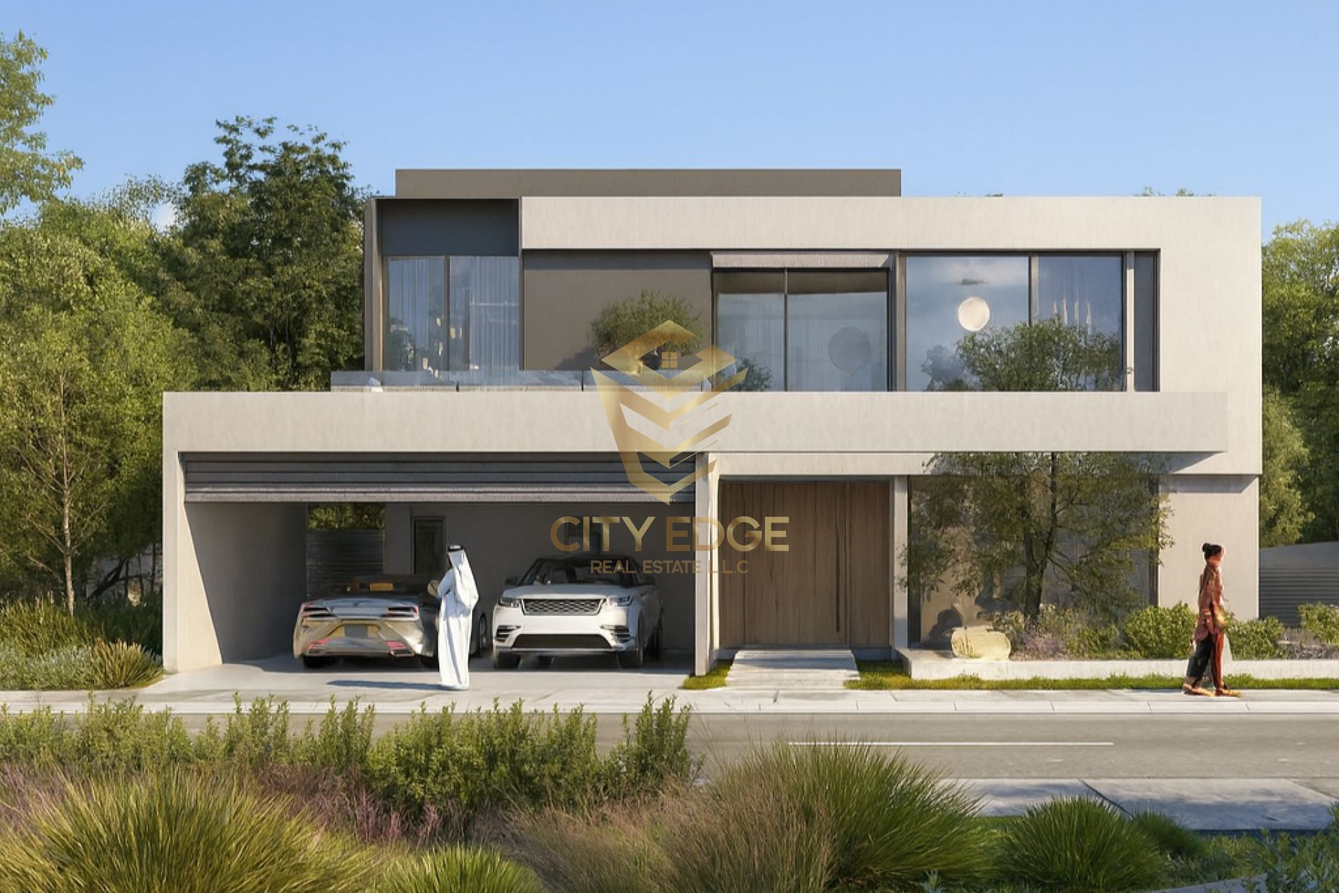 SIGNATURE VILLA 4BED |PRIVATE POOL |5%DP |FREEHOLD
