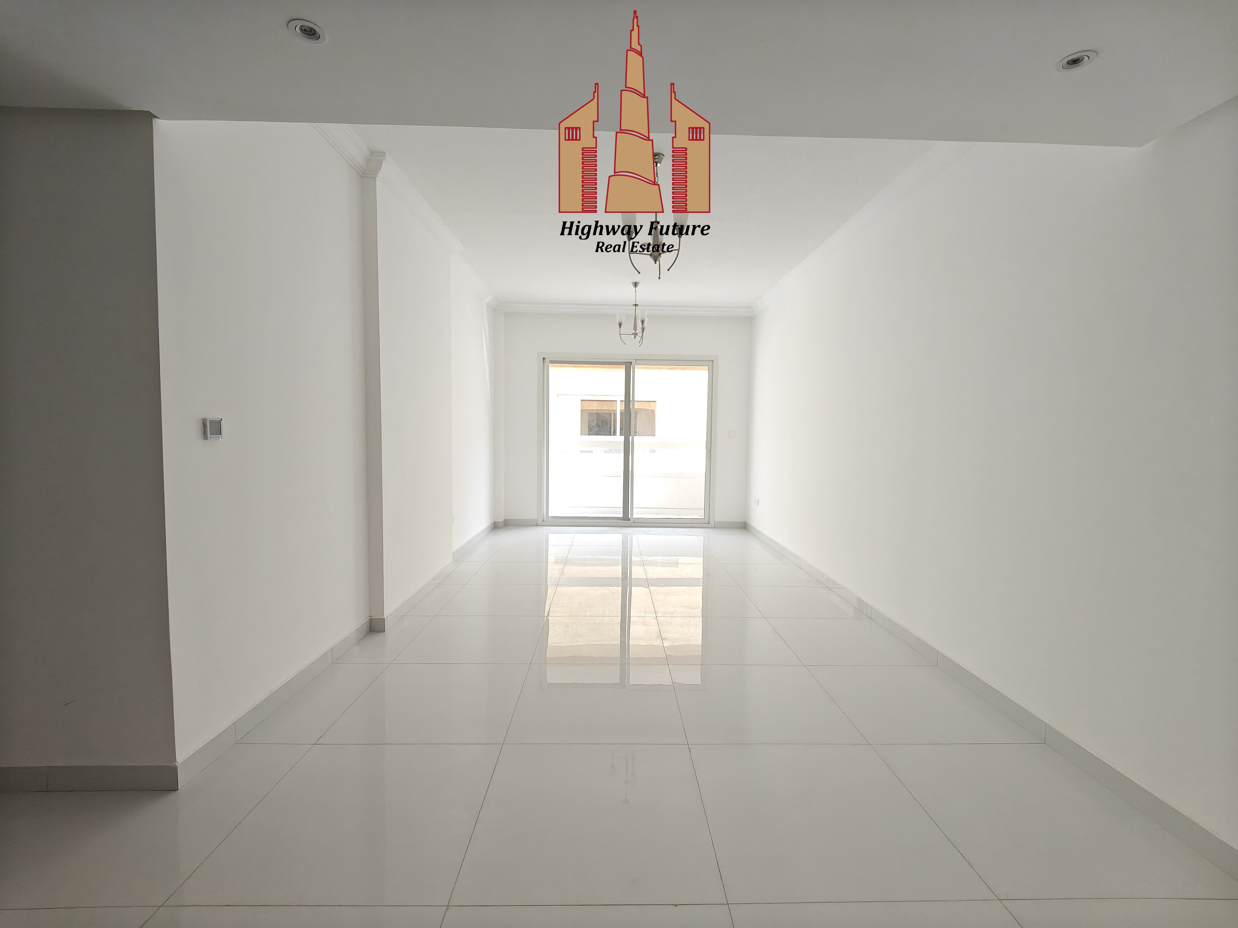 1MONTH Free Brand New Building Spacious 2BHK Apartment 60k
