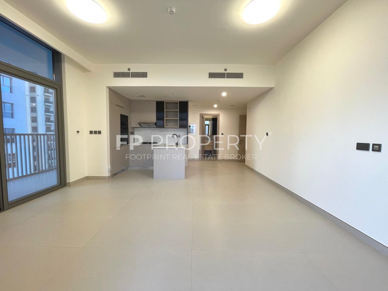 BRAND NEW LUXURY 1BHK / BIG LAY OUT /PARK FACING