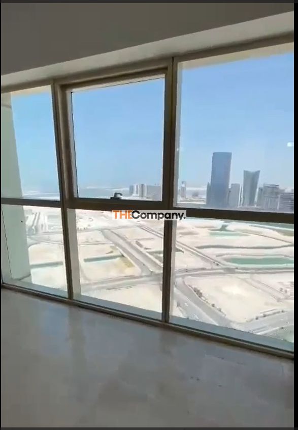 Vacant | Amazing City View | High Floor