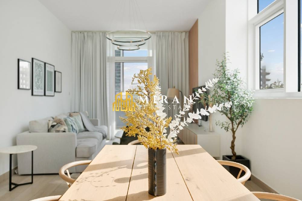 Vacant Soon | Spacious 2BR | Premium Living