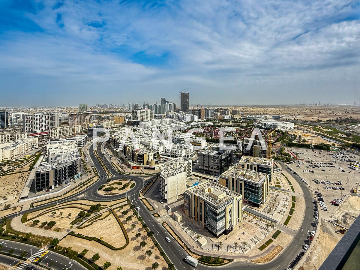 Brand New | High Floor | Open View