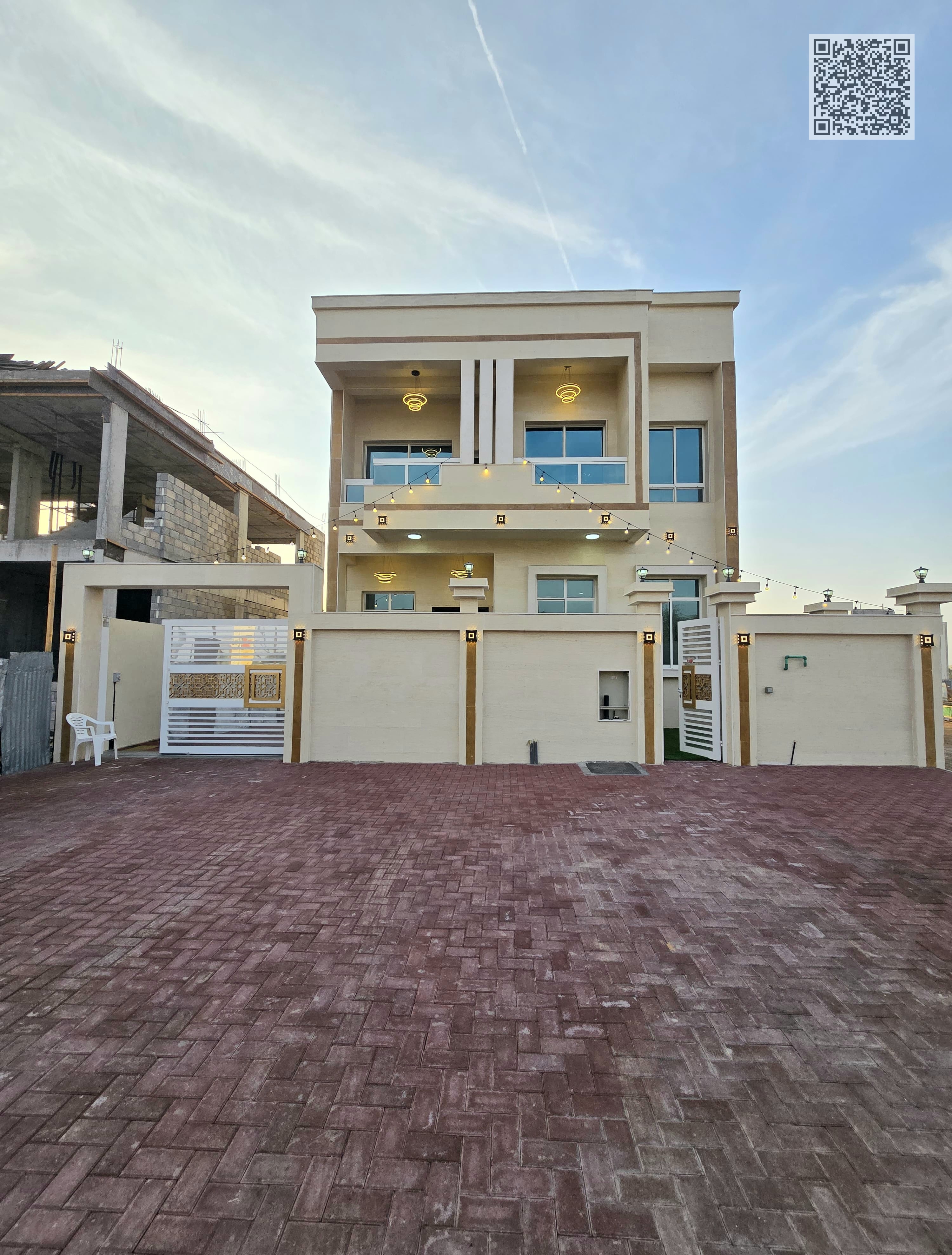 Seize the opportunity and own your dream home Villa for sale Super Deluxe finish at an attractive price including registration and ownership fees