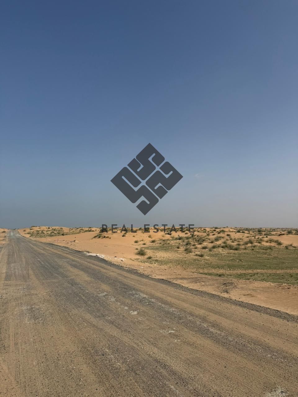 Lands for Sale in Umm Al Quwain Industrial Area