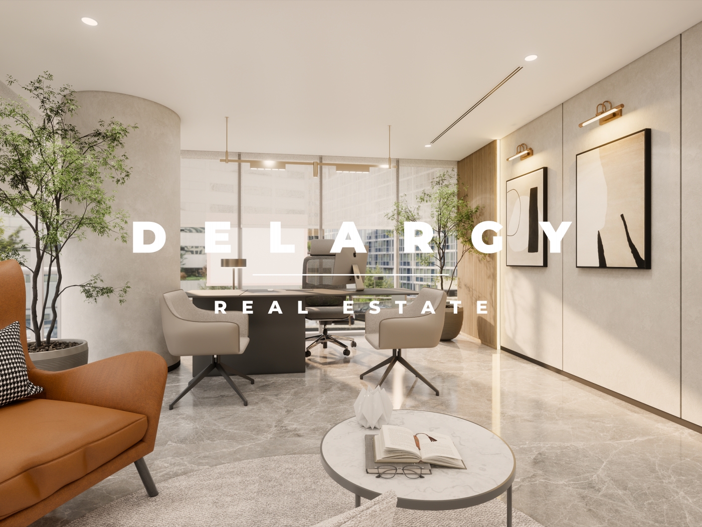 Ultra Luxury | Vacant | 20 Parking