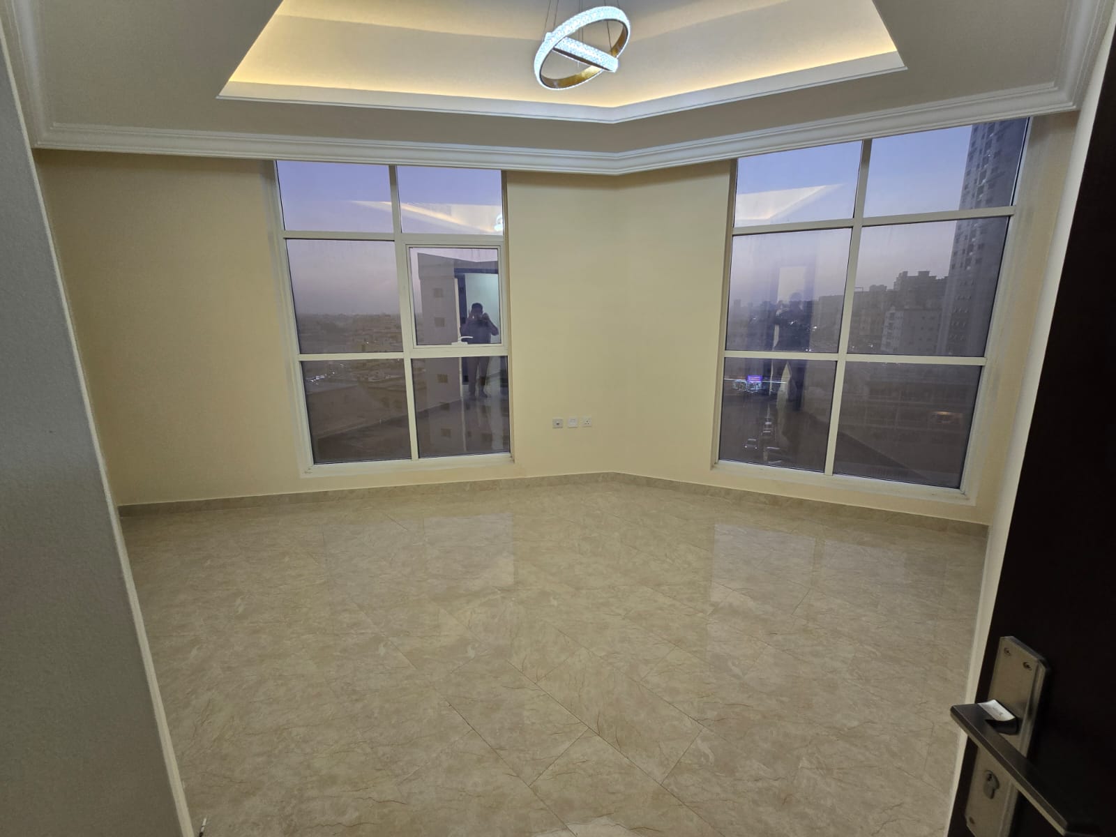 3 Bedroom Apartment for Annual Rent – Al Rawda, Ajman