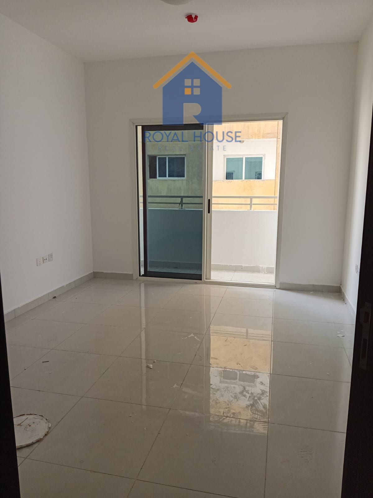 Charming 1 BR Apartment on New Al Taawun Road