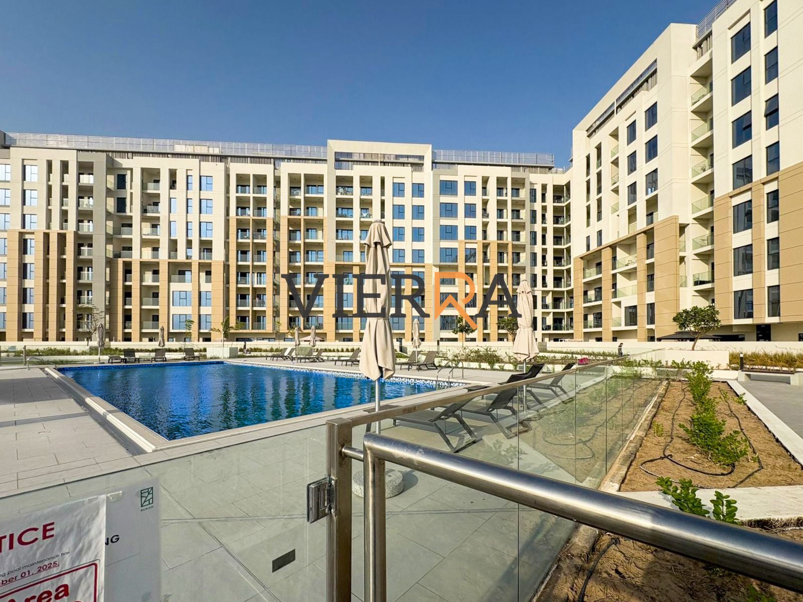 1-Bedroom Apartment for Sale | Rukan, Dubailand l Vacant