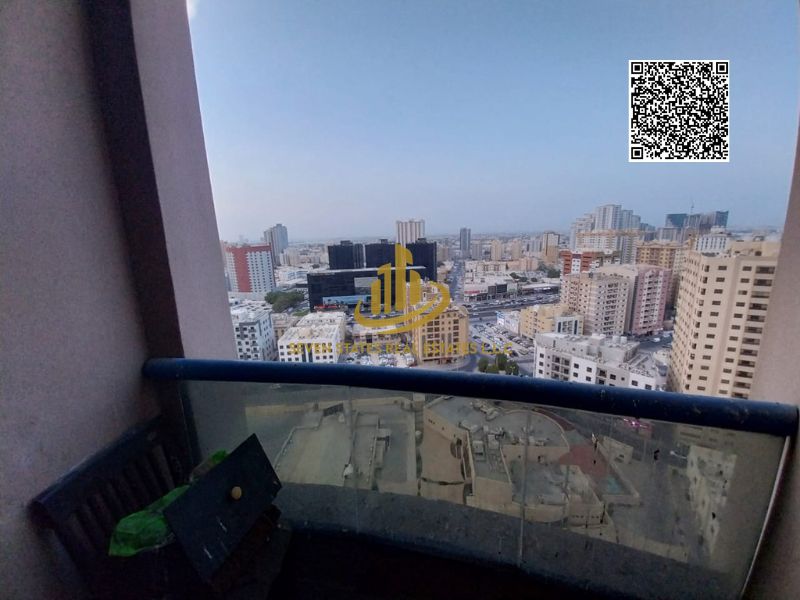 Comfort and luxury in one address – in Al Nuaimiya, a unique opportunity not to be missed