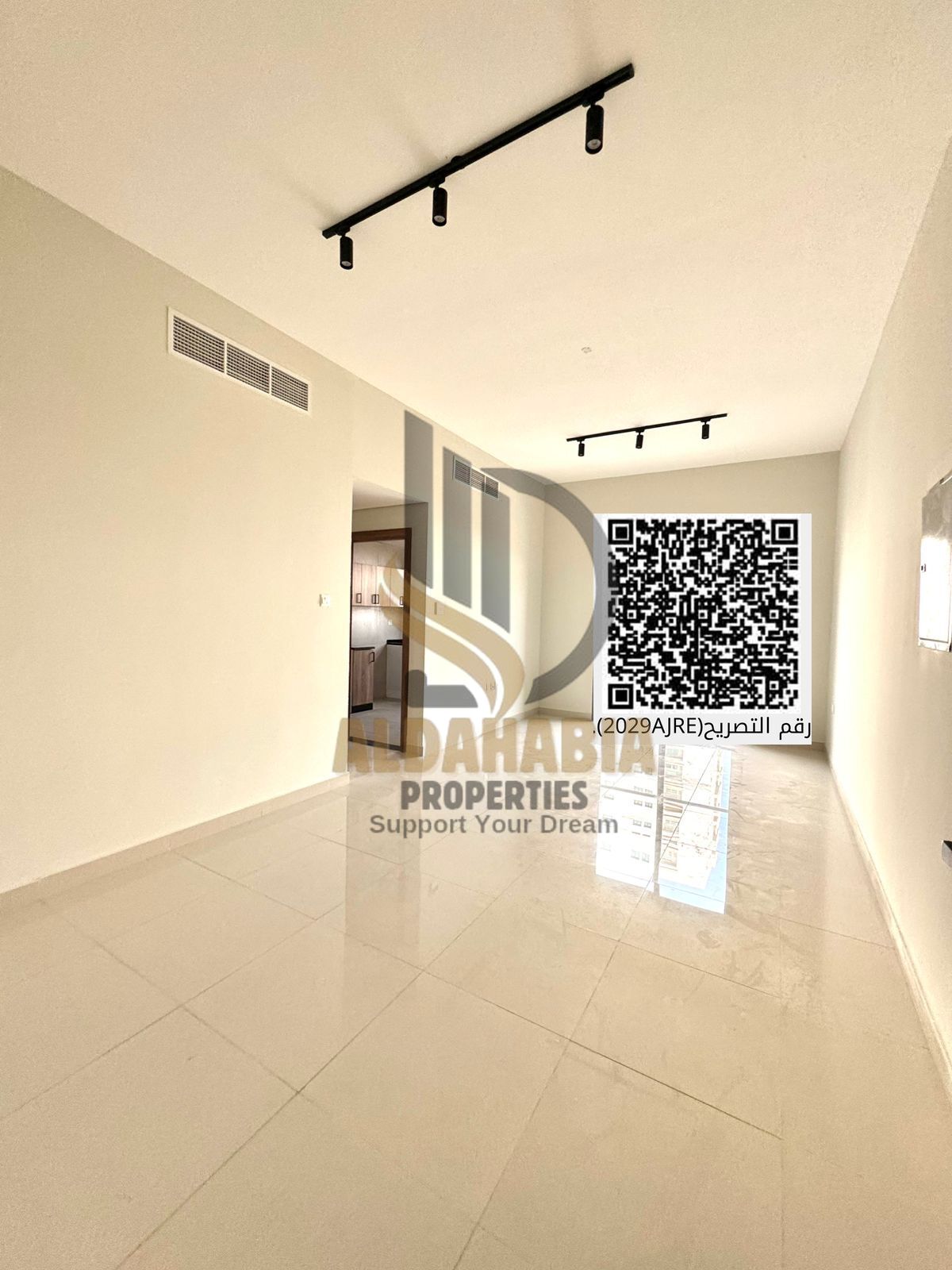 2BHK for Rent Al Nuaimiya 1 Brand New