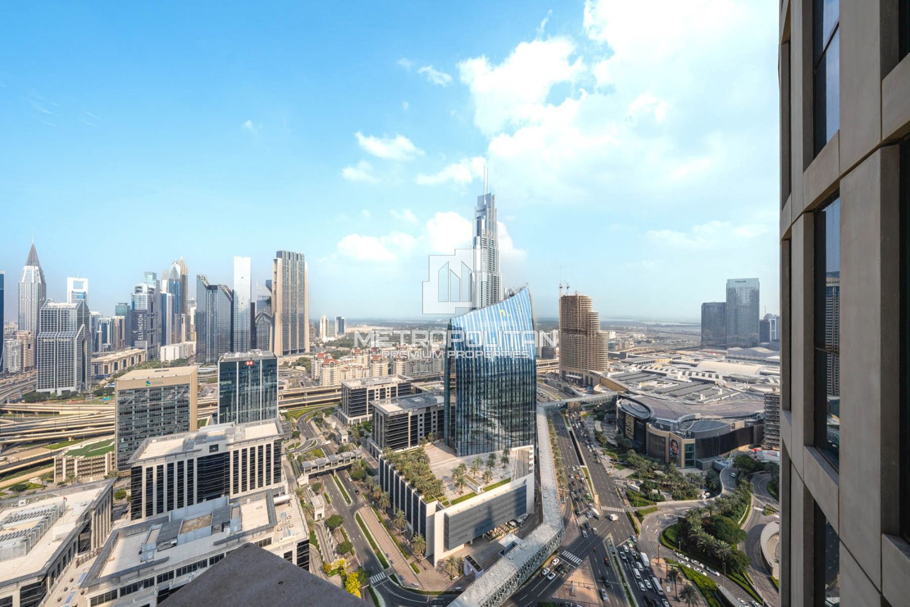Ready To Move In |Fully Furnished | Prime Location