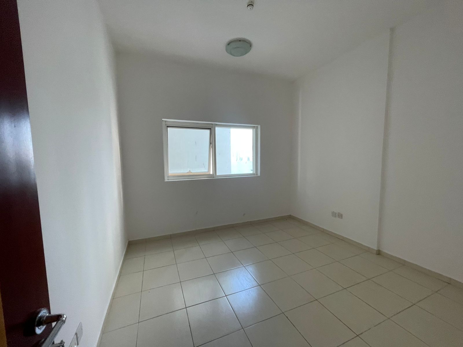 Balcony / Spacious area / 2 bathrooms in Al Majaz 3