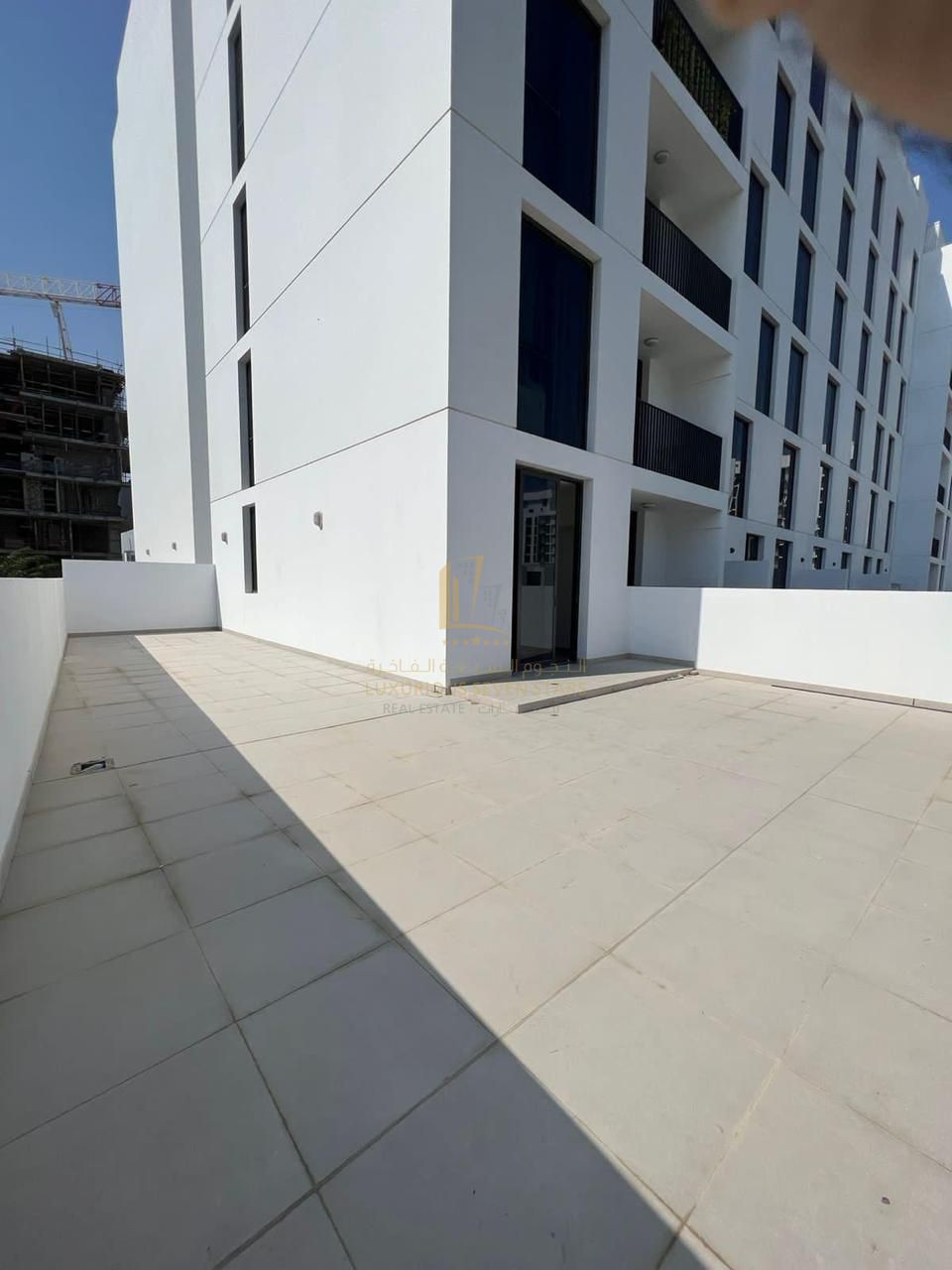 For Sale Distinctive Apartment in Al Jada – Rehan 2 Building