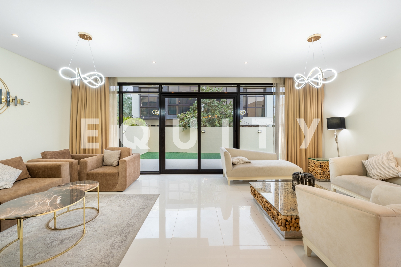Vacant Now | Fully Furnished | Spacious Layout