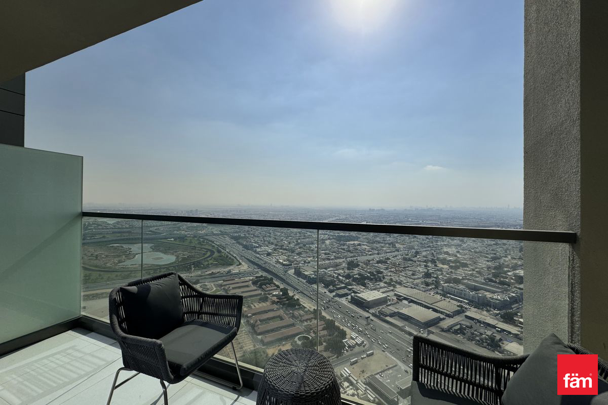 Largest Layout | Extra Room | Open View