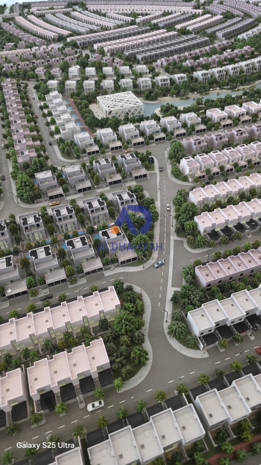 Luxury Living in the Green Heart of Sharjah – Hayyan Project