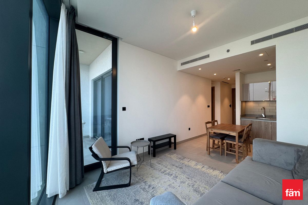 1br + Study | Fully Furnished | Ready To Move In