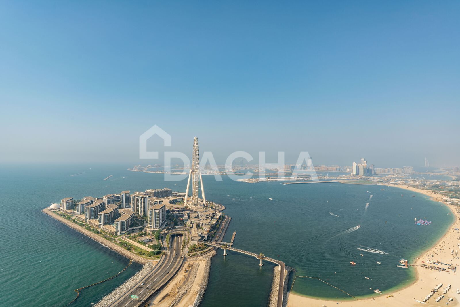 Vacant | Duplex Penthouse | 6% Net ROI | Sea View