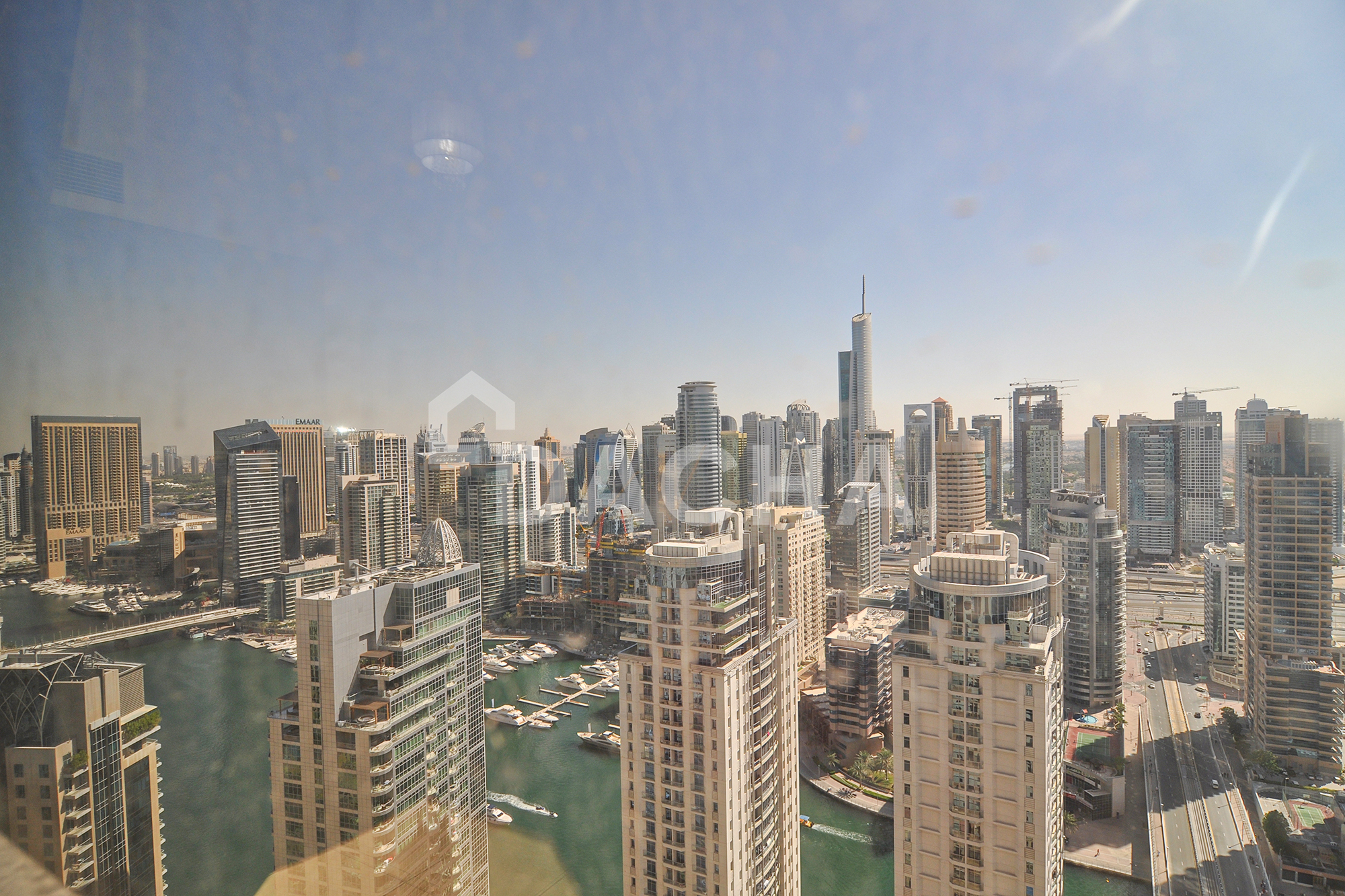Fully Furnished | SPACIOUS | Stunning Views