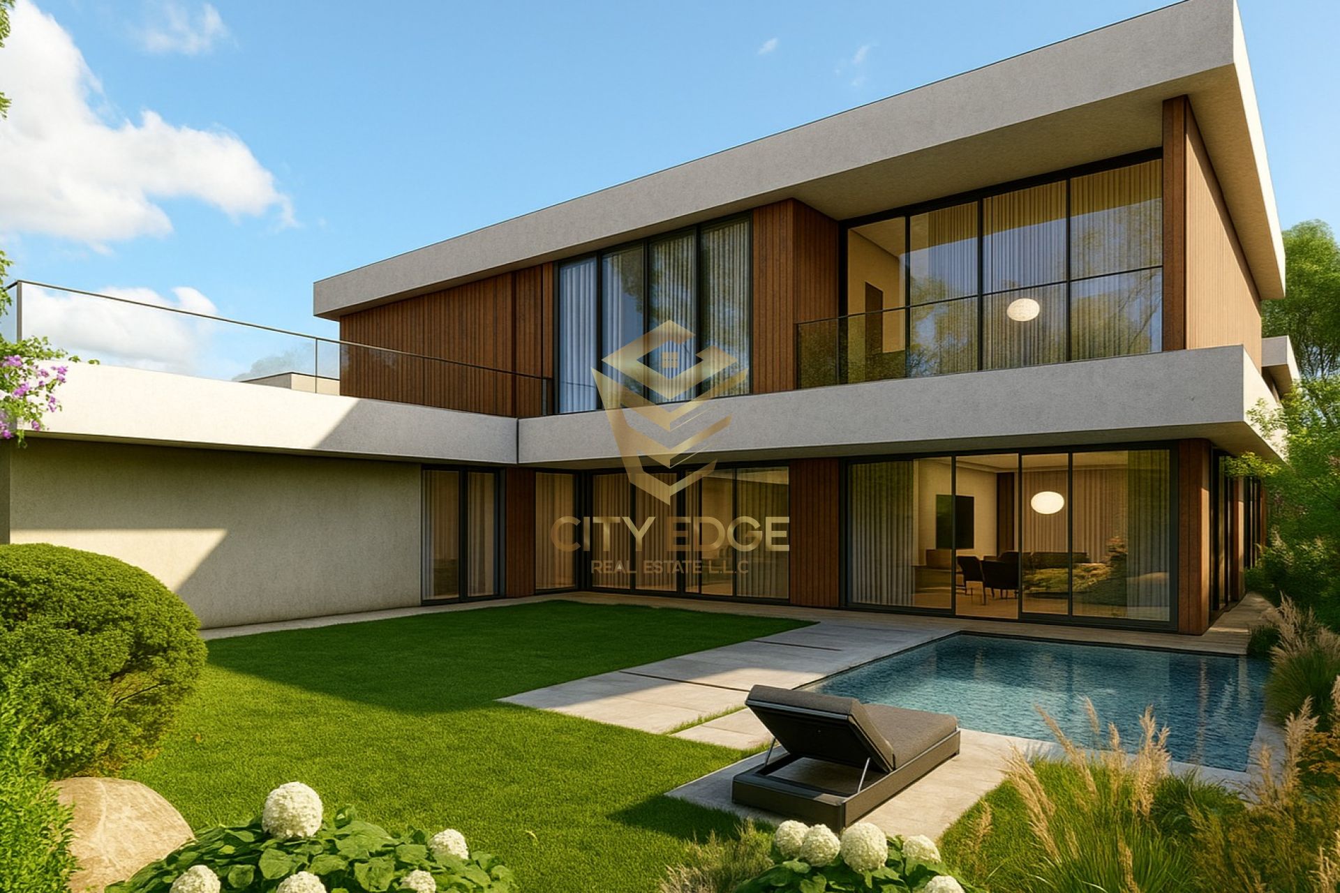 Ready To Move - 3 BR Standalone Villa - 5,340 SQ