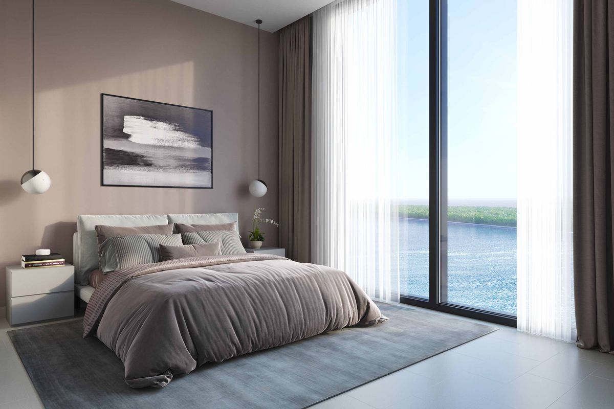 1br+Study | 2 Years Payment Plan | Handover Soon