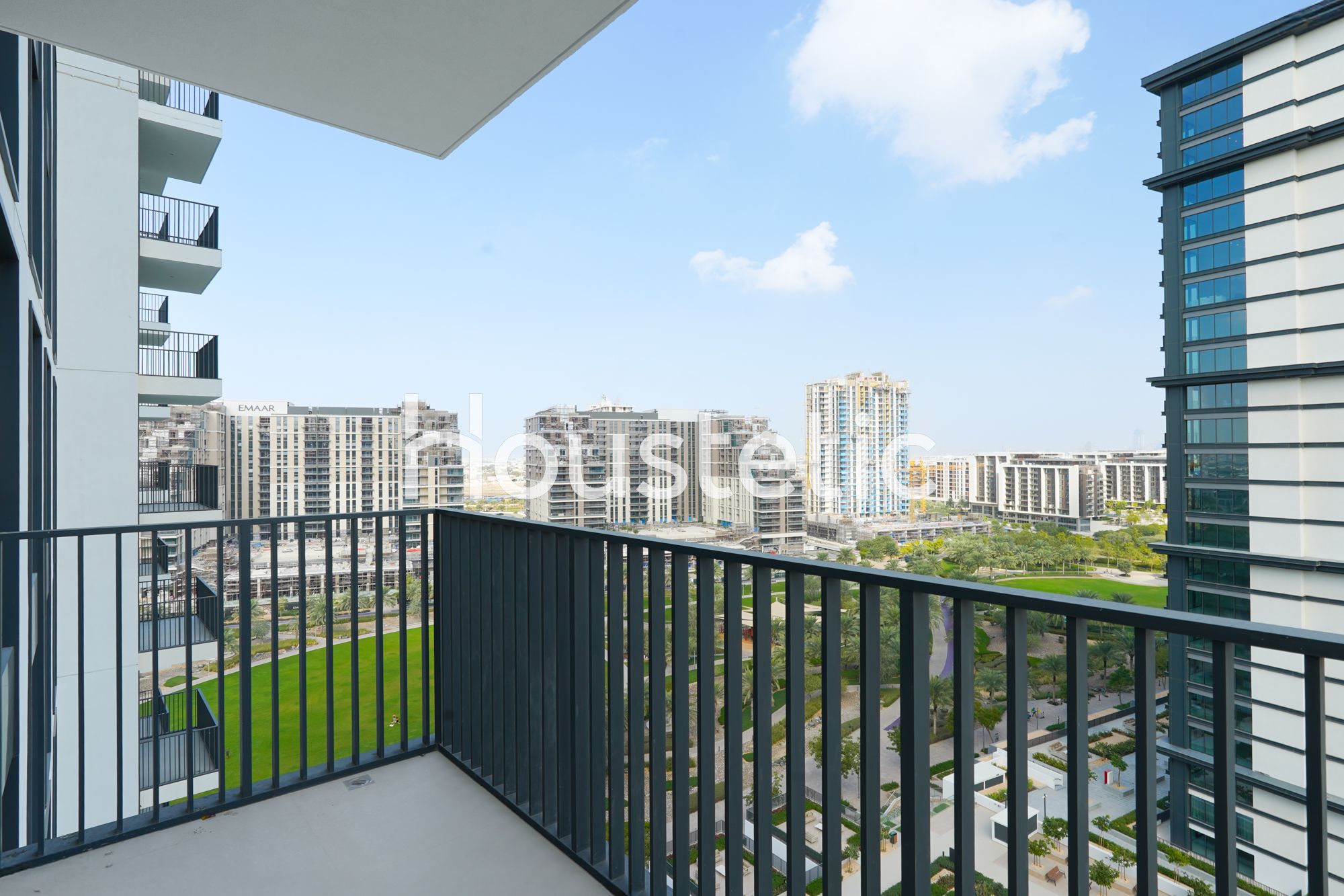 Park View | High Floor | Flexible Cheques