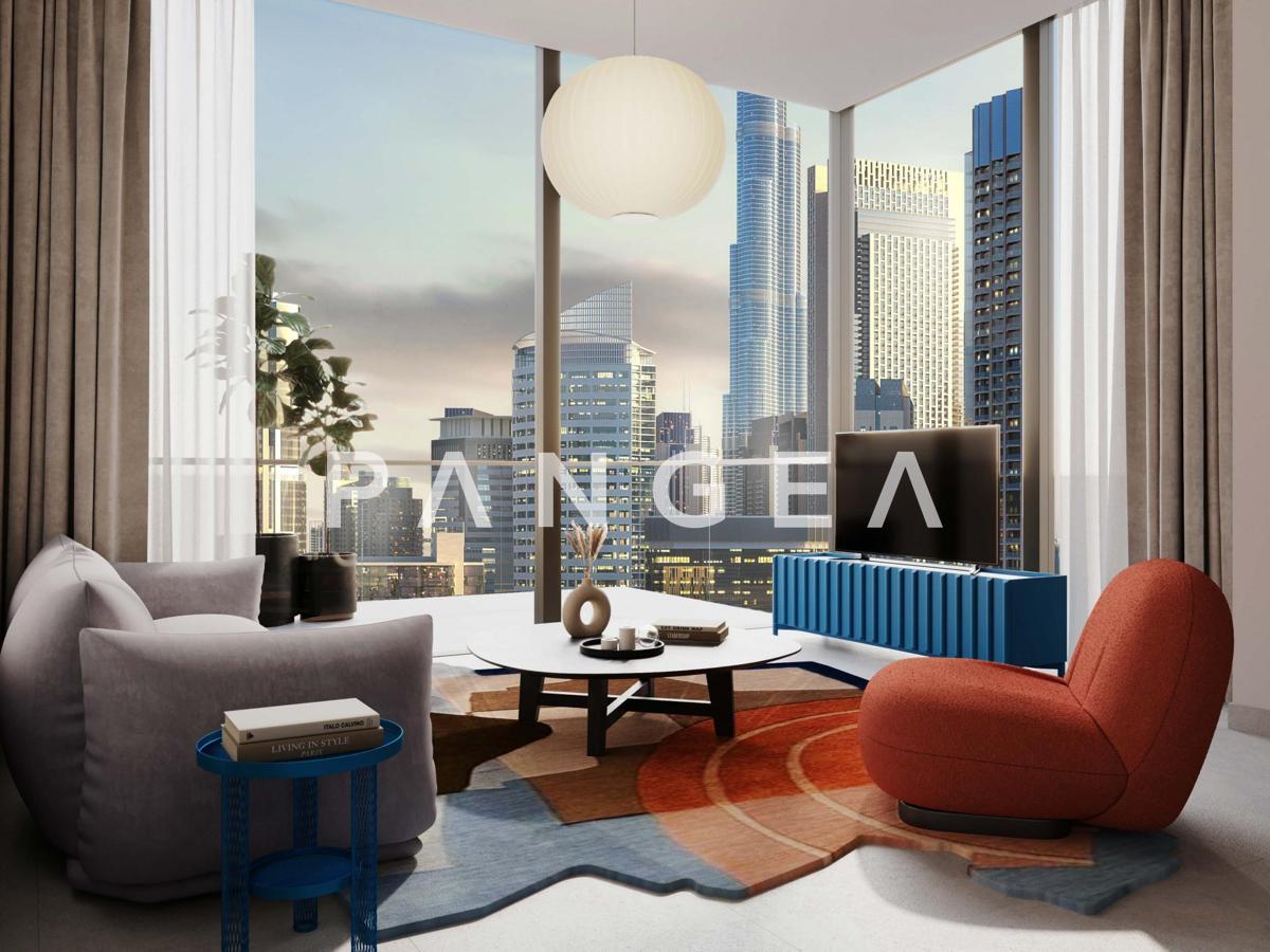 Exclusive | Large Layout | Payment Plan