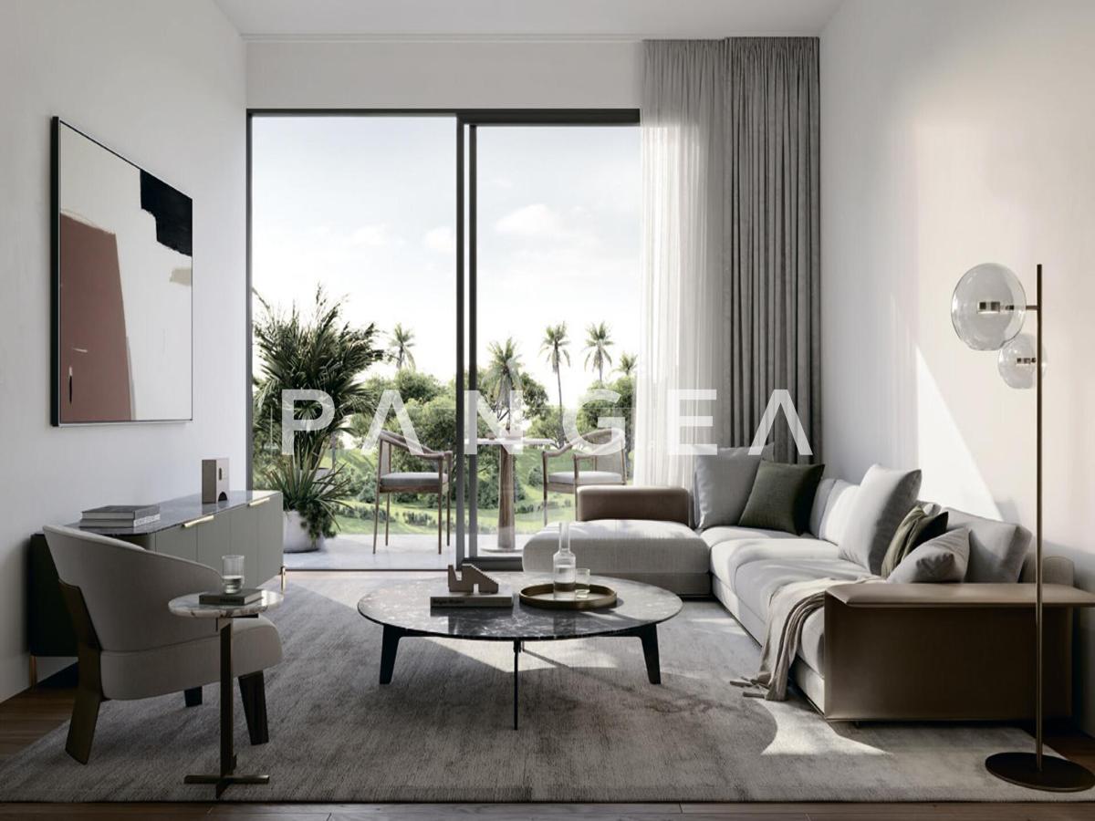 Large Layout l High Floor l Handover Soon
