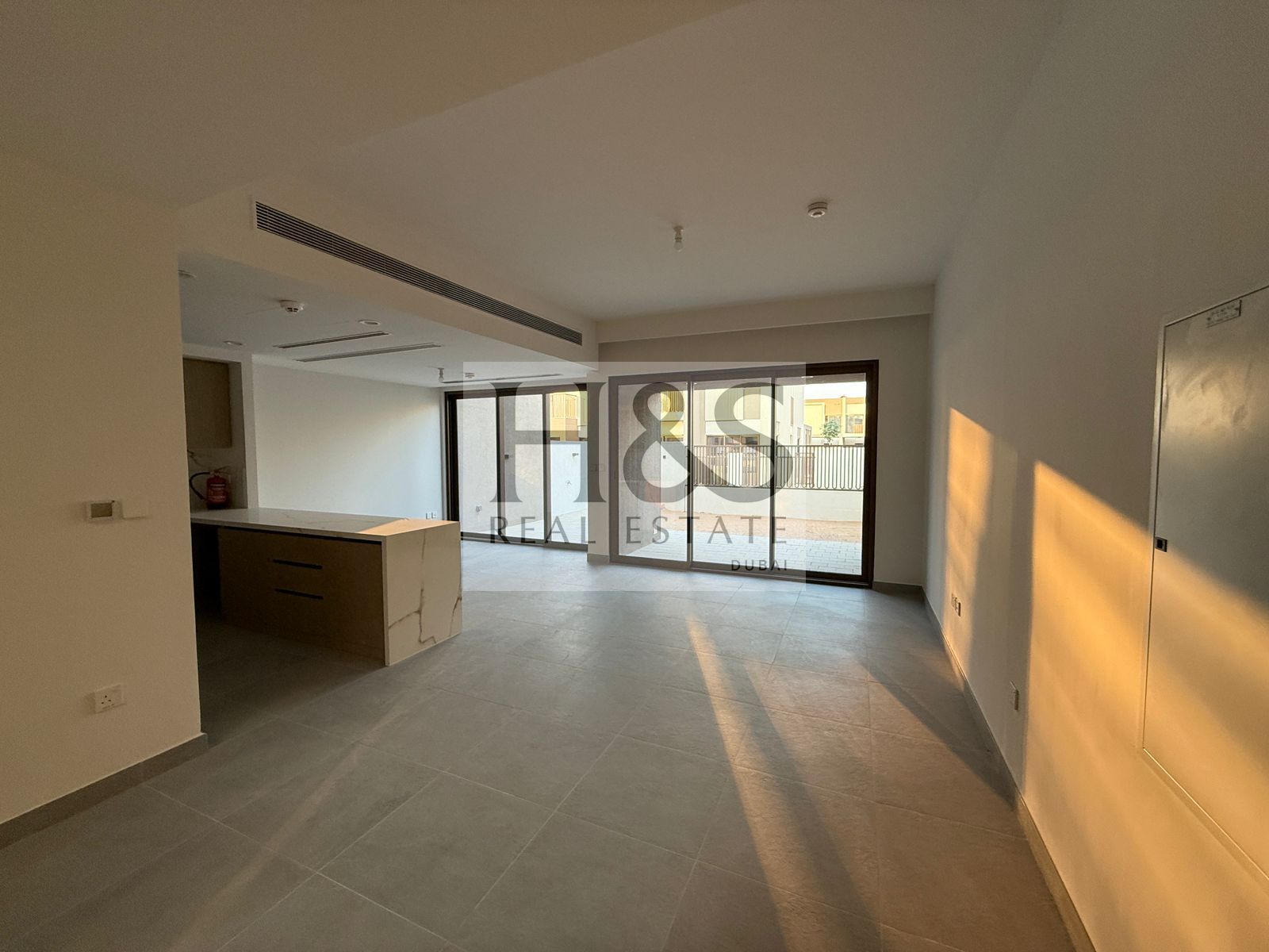 Brand new | Spacious 3 bedroom | Gated Community