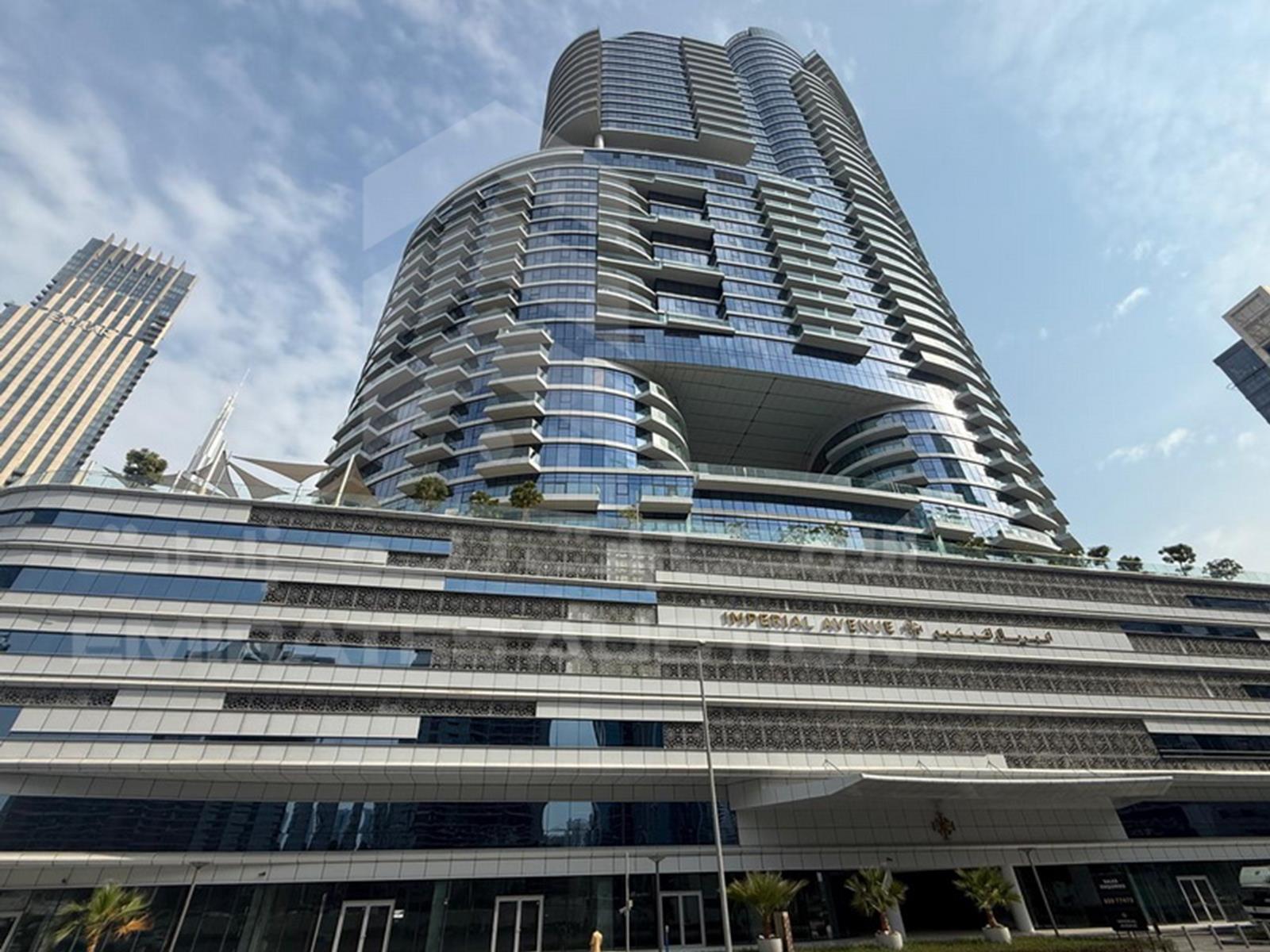 Imperial Avenue - Apartment