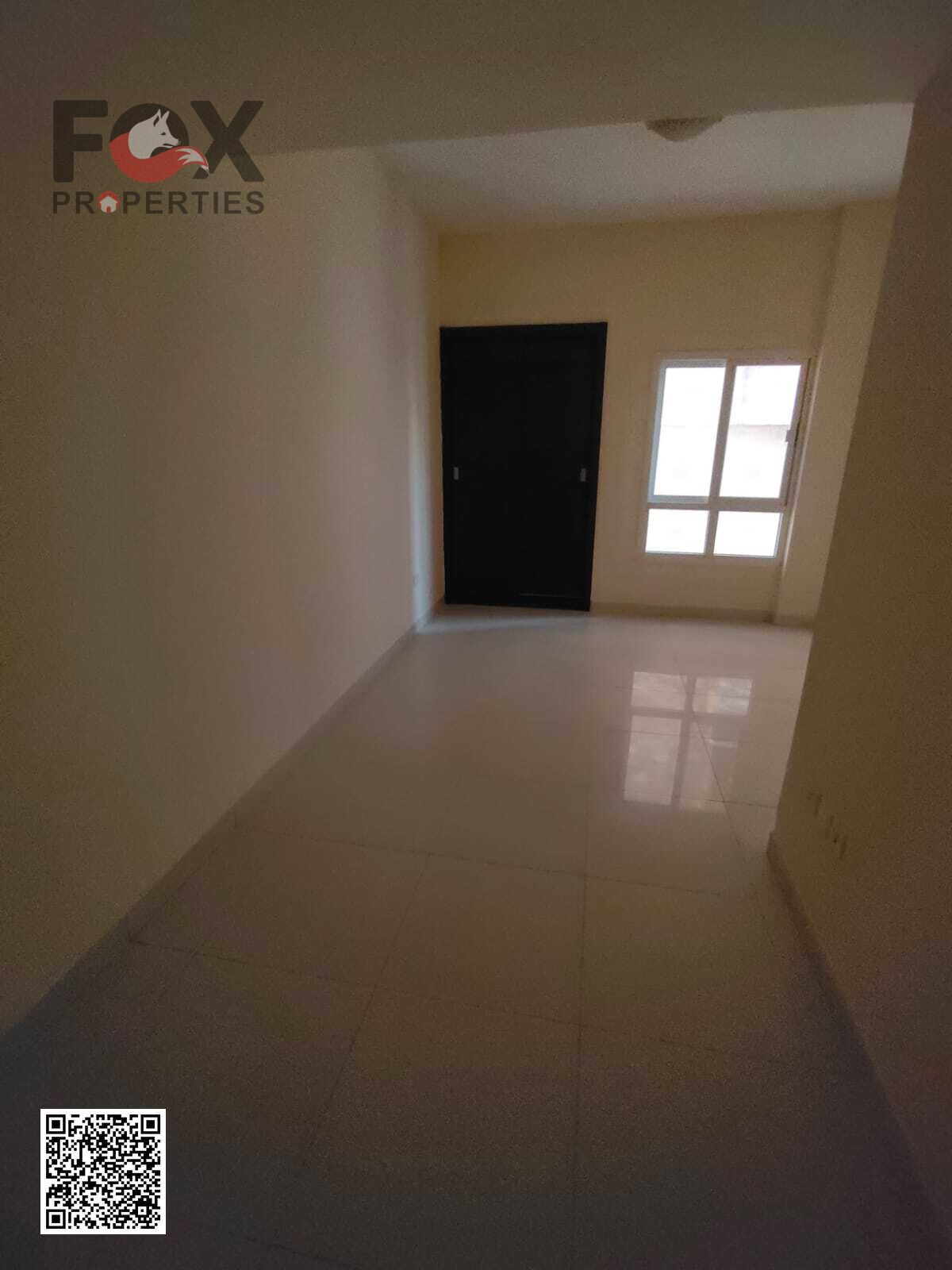 With free gym and pool | Close to all amenities | Central air conditioning | Easy access to Dubai