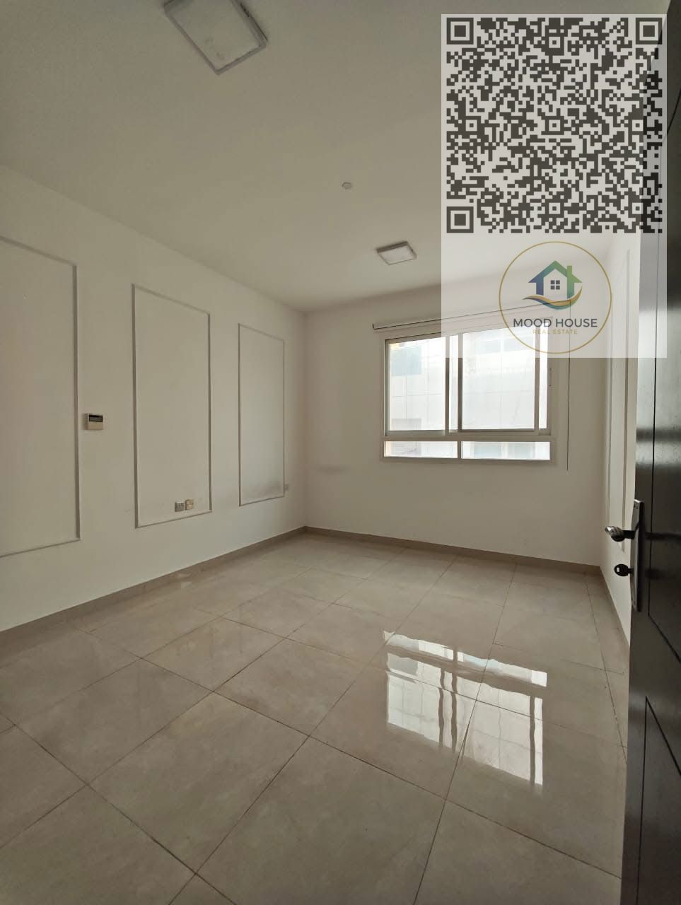 Spacious 2BHK Apartment for Rent in Al Rawda 3 – Prime Location & Central AC