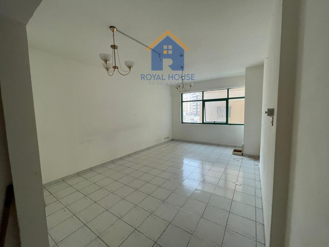 1BHK Master Apartment for Rent in Al Soor