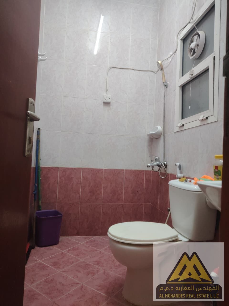 For Rent – 2 Bedroom Apartment | Al Nuaimiya 1 – Ajman