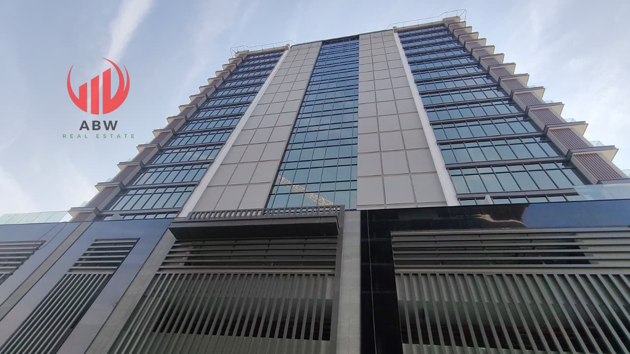 Nearby Metro | Prime Location | Hot Offer